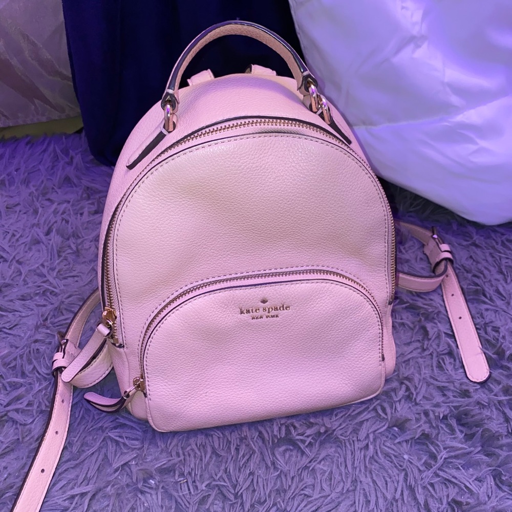 COPY - Kate Spade backpack purse